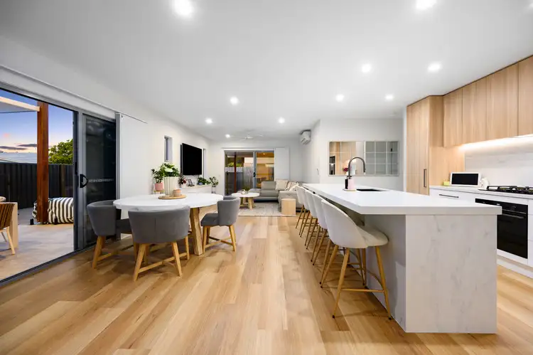 Sixth view of Homely house listing, 15 Crinum Circuit, Coomera QLD 4209