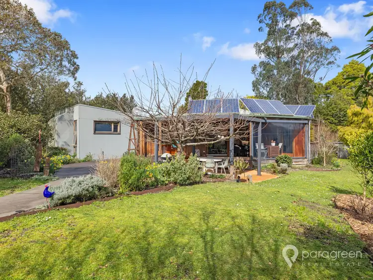 105 Nippards Track, Woorarra West VIC 3960