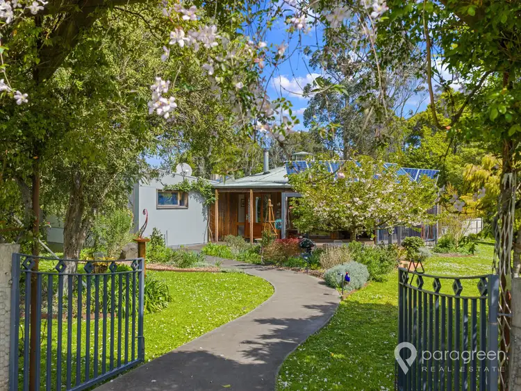 105 Nippards Track, Foster North VIC 3960