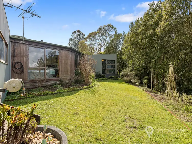 Third view of Homely house listing, 105 Nippards Track, Foster North VIC 3960