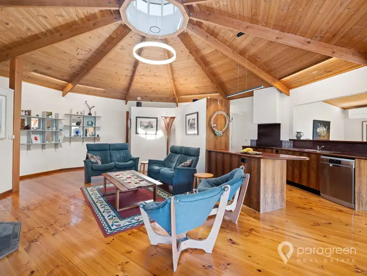 Fourth view of Homely house listing, 105 Nippards Track, Foster North VIC 3960