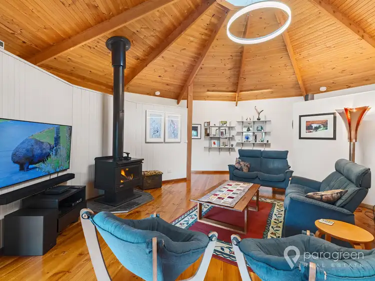 Fifth view of Homely house listing, 105 Nippards Track, Foster North VIC 3960