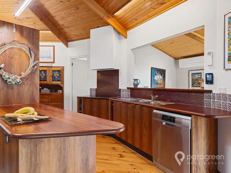 Sixth view of Homely house listing, 105 Nippards Track, Foster North VIC 3960