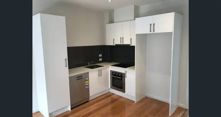 Second view of Homely house listing, 5/54 Acacia Street, Glenroy VIC 3046
