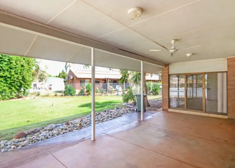 14 Kurrajong Court, Katherine East NT 850