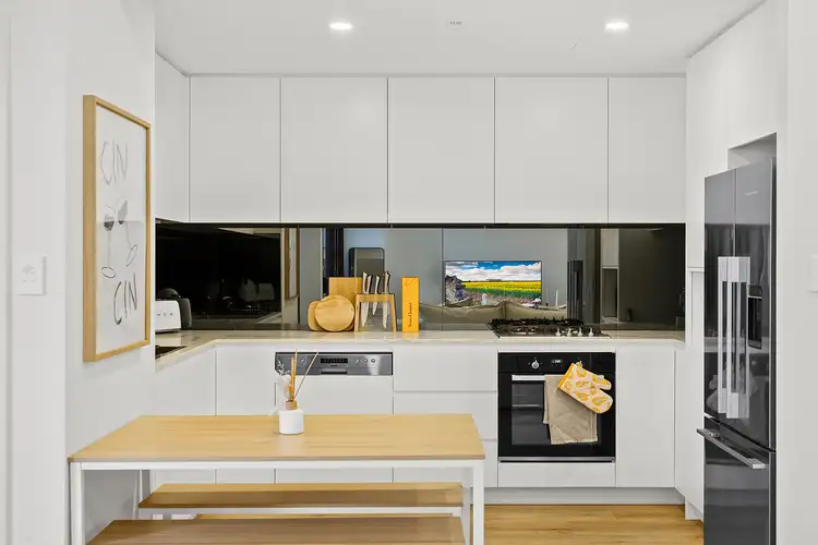 Third view of Homely apartment listing, 203/27 Flinders Street, Wollongong NSW 2500