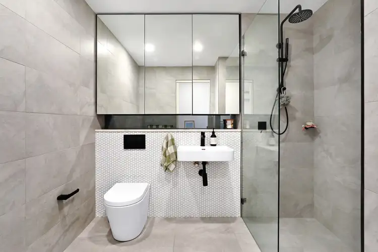 Fourth view of Homely apartment listing, 203/27 Flinders Street, Wollongong NSW 2500