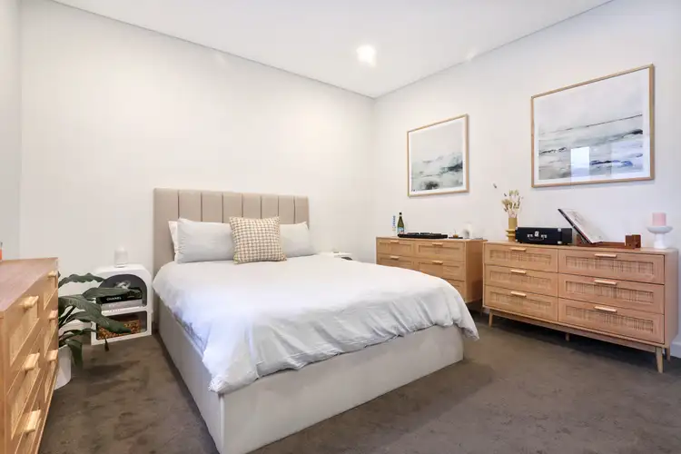 Fifth view of Homely apartment listing, 203/27 Flinders Street, Wollongong NSW 2500
