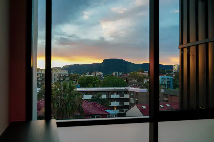 Sixth view of Homely apartment listing, 203/27 Flinders Street, Wollongong NSW 2500