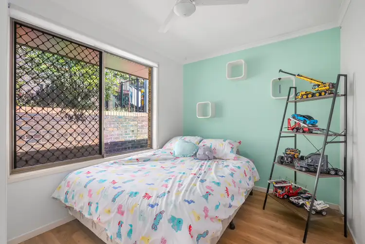 Fifth view of Homely house listing, 52 Rinavore Street, Ferny Grove QLD 4055