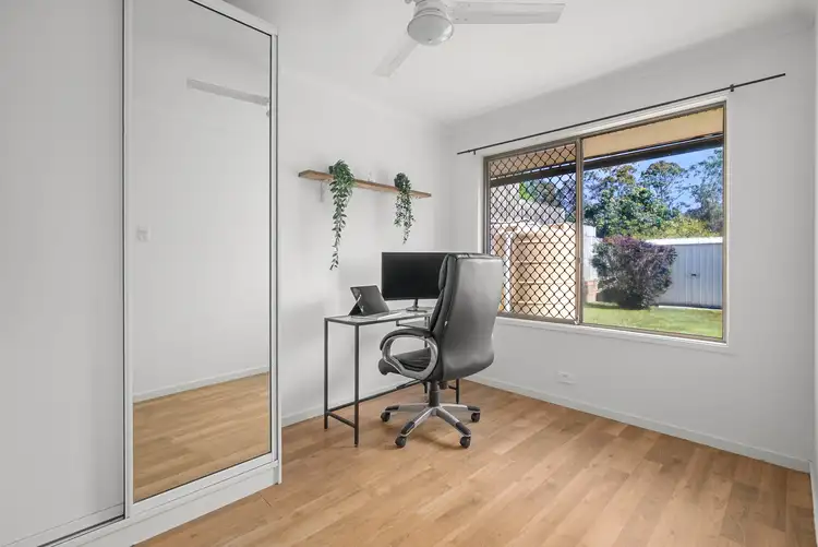 Sixth view of Homely house listing, 52 Rinavore Street, Ferny Grove QLD 4055