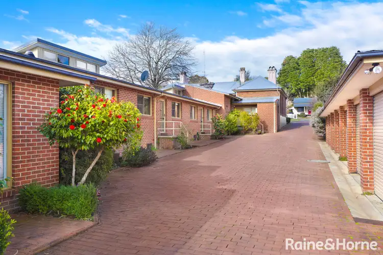 5/5 Elm Street, Bowral NSW 2576
