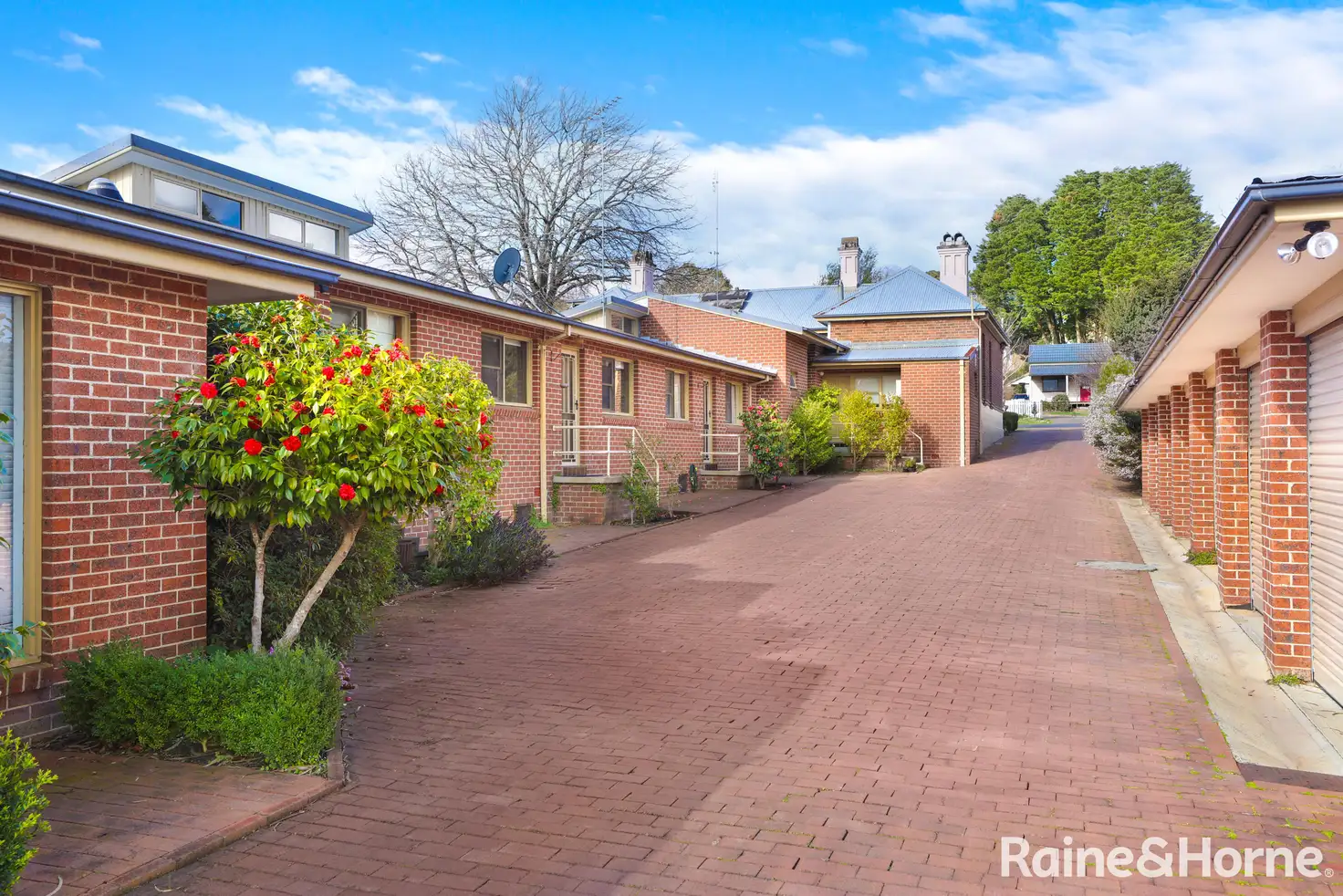 Main view of Homely unit listing, 5/5 Elm Street, Bowral NSW 2576