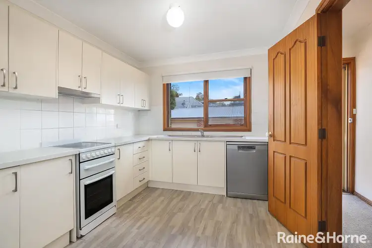 Second view of Homely unit listing, 5/5 Elm Street, Bowral NSW 2576