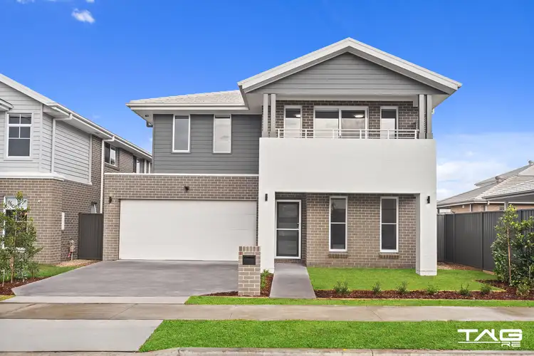 13 Paling Street, Werrington NSW 2747