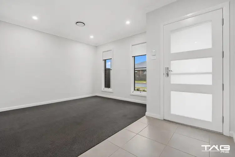 Second view of Homely house listing, 13 Paling Street, Werrington NSW 2747