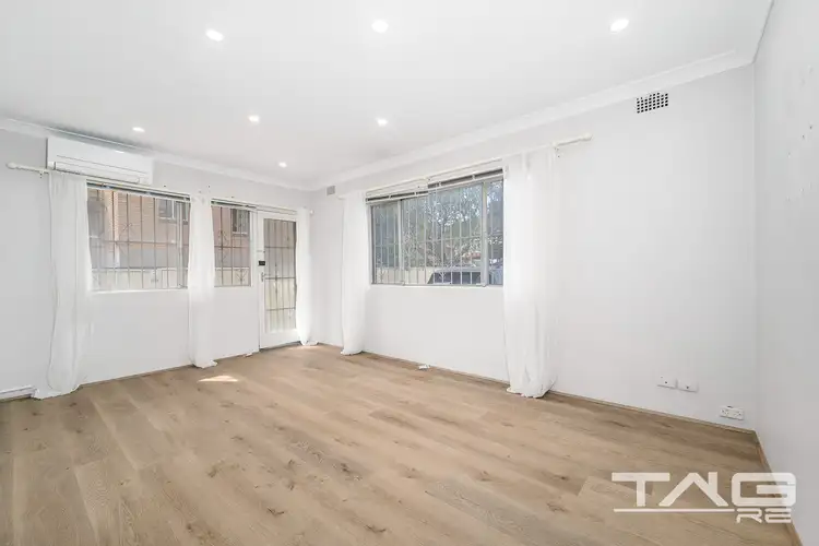 Second view of Homely unit listing, 4/19 The Trongate, Granville NSW 2142
