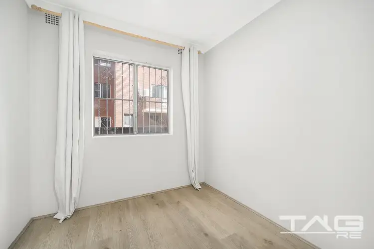 Third view of Homely unit listing, 4/19 The Trongate, Granville NSW 2142