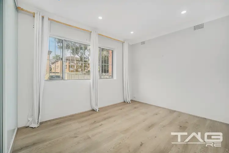 Fourth view of Homely unit listing, 4/19 The Trongate, Granville NSW 2142