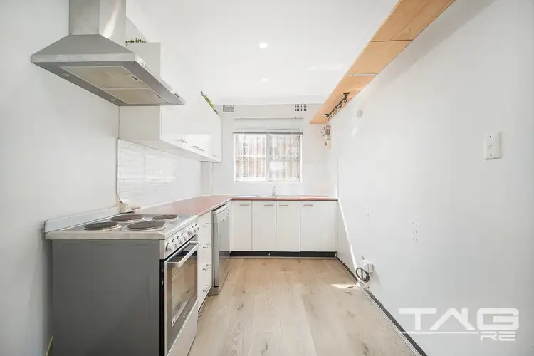 Fifth view of Homely unit listing, 4/19 The Trongate, Granville NSW 2142