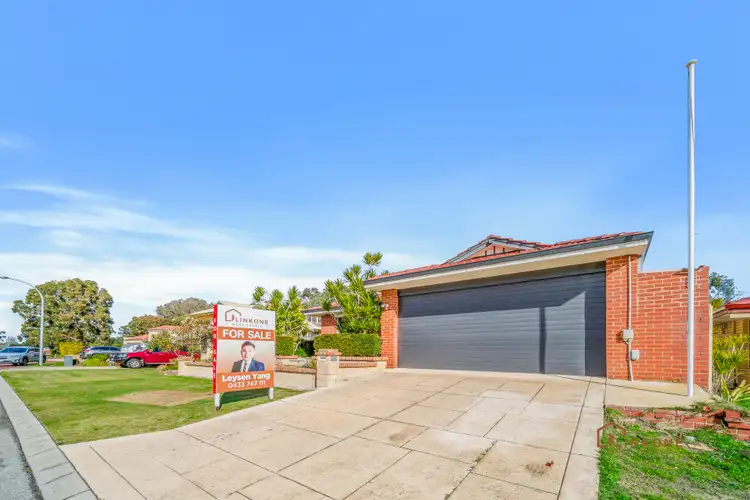 23 Debries Place, Bull Creek WA 6149