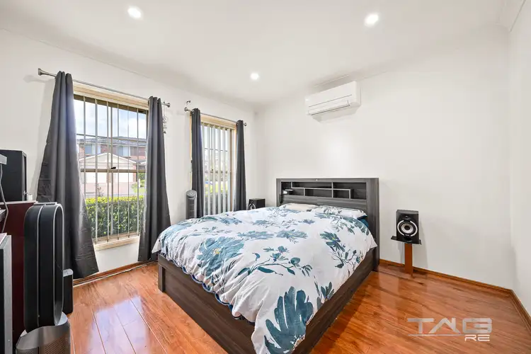 Fourth view of Homely house listing, 6 Belledale Close, St Clair NSW 2759