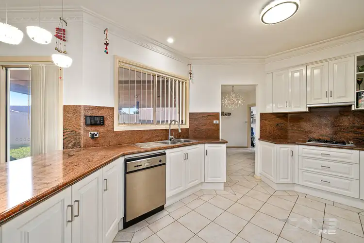 Fifth view of Homely house listing, 6 Belledale Close, St Clair NSW 2759