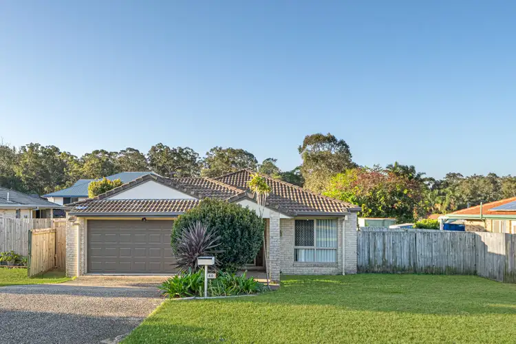 40 Karelyn Drive, Joyner QLD 4500