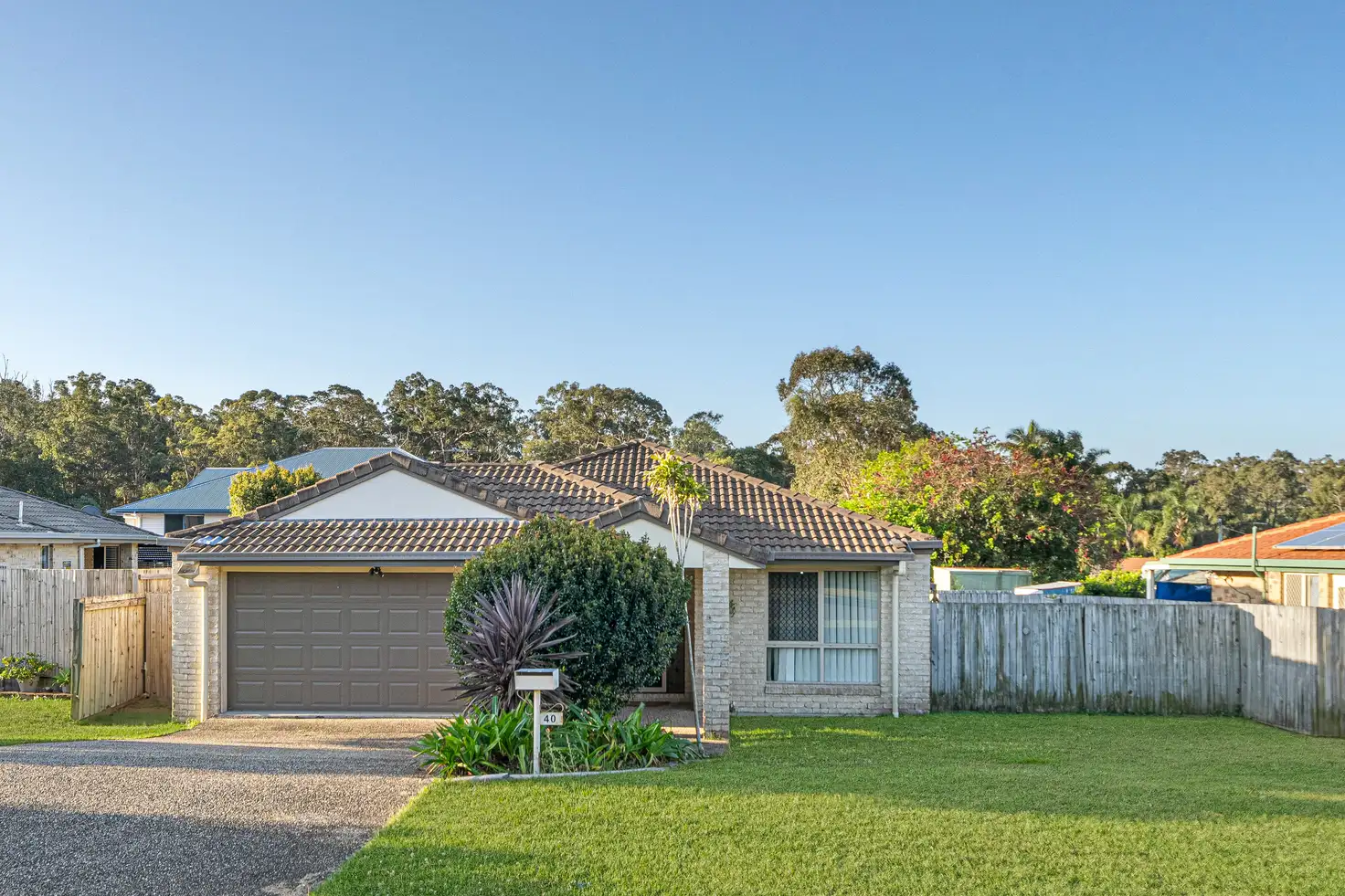 Main view of Homely house listing, 40 Karelyn Drive, Joyner QLD 4500