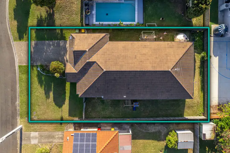 Second view of Homely house listing, 40 Karelyn Drive, Joyner QLD 4500