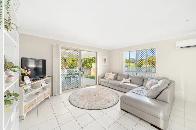 Third view of Homely house listing, 40 Karelyn Drive, Joyner QLD 4500