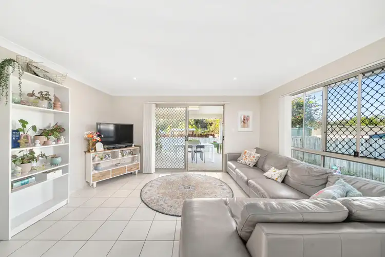 Fourth view of Homely house listing, 40 Karelyn Drive, Joyner QLD 4500
