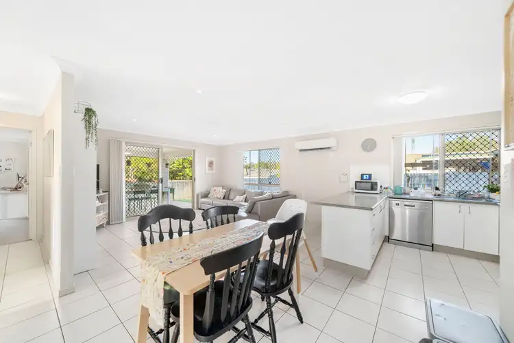 Fifth view of Homely house listing, 40 Karelyn Drive, Joyner QLD 4500