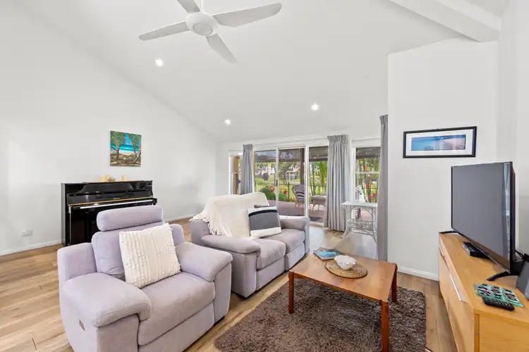 Third view of Homely townhouse listing, 69/38-56 Caseys Road, Hope Island QLD 4212