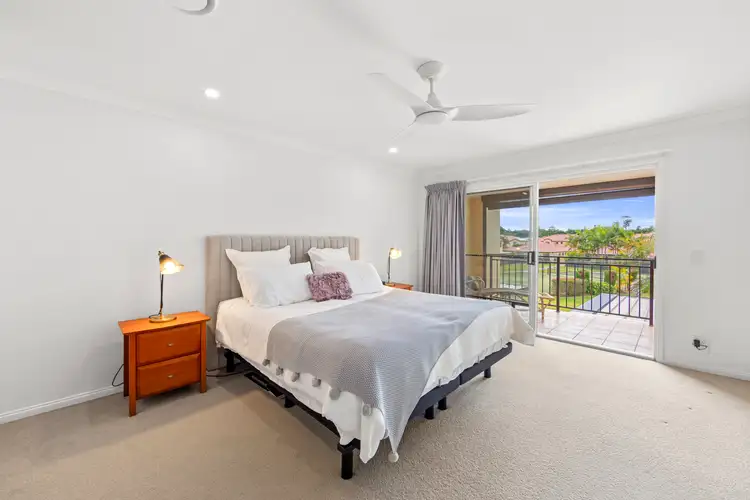 Fifth view of Homely townhouse listing, 69/38-56 Caseys Road, Hope Island QLD 4212