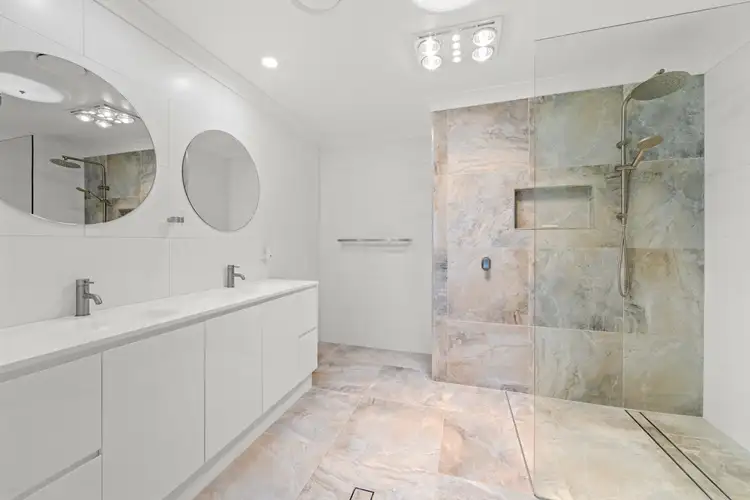 Sixth view of Homely townhouse listing, 69/38-56 Caseys Road, Hope Island QLD 4212