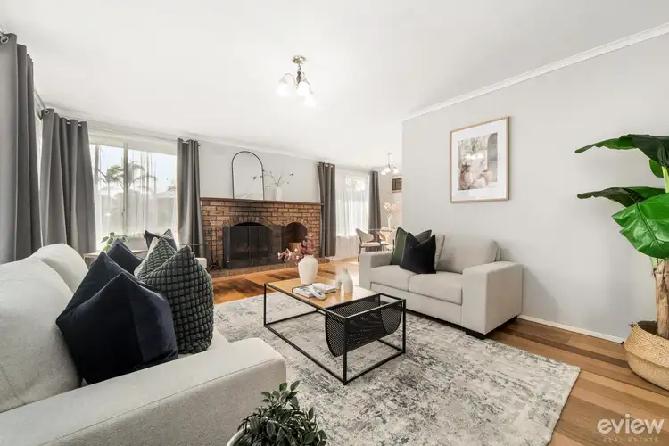 Fourth view of Homely house listing, 10 Milford Crescent, Frankston VIC 3199