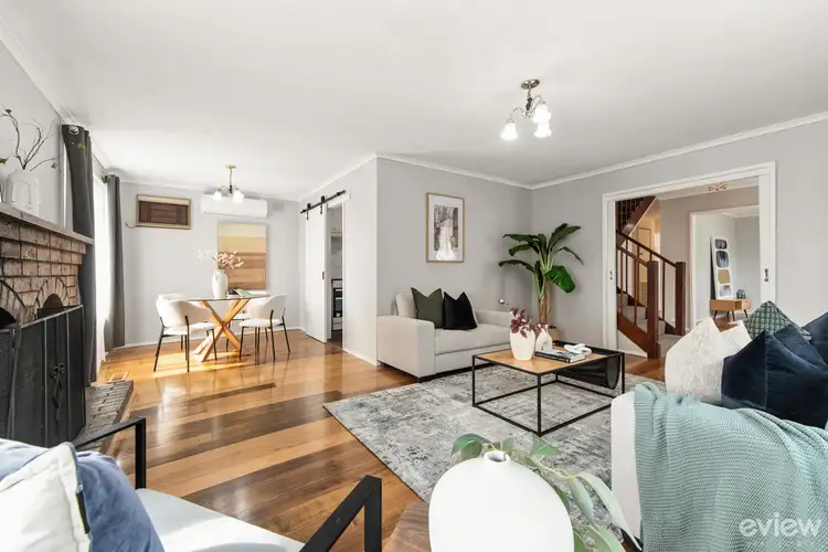 Sixth view of Homely house listing, 10 Milford Crescent, Frankston VIC 3199