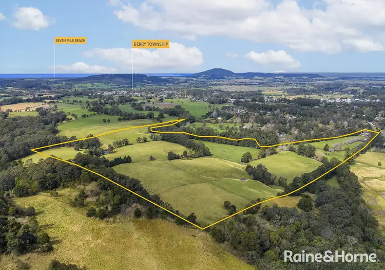 12 Bundewallah Road, Berry NSW 2535