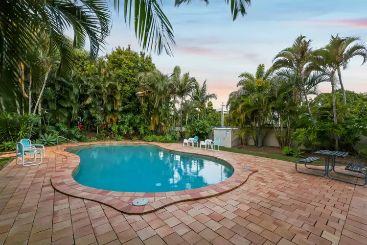 38/11 Waterford Court, Bundall QLD 4217
