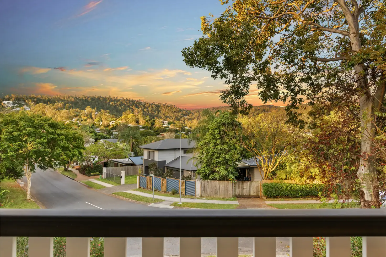 Main view of Homely house listing, 10 Warruga Street, The Gap QLD 4061