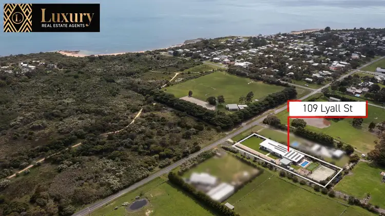 109 Lyall Street, Ventnor VIC 3922