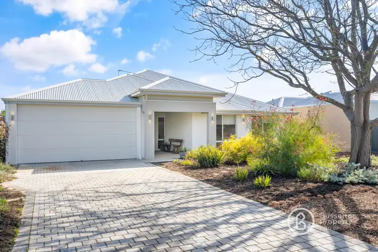 41 Seymour Street, West Busselton WA 6280
