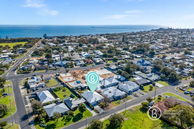 Second view of Homely house listing, 41 Seymour Street, West Busselton WA 6280