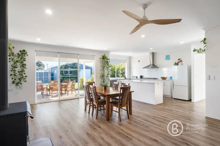 Third view of Homely house listing, 41 Seymour Street, West Busselton WA 6280