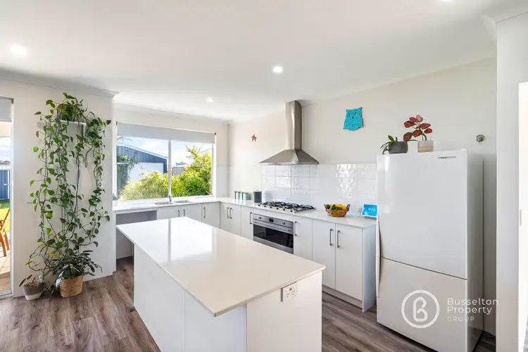 Fourth view of Homely house listing, 41 Seymour Street, West Busselton WA 6280