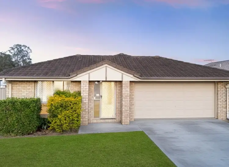 9 Wolfik Drive, Goodna QLD 4300