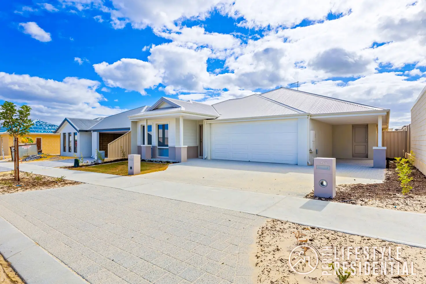 Main view of Homely house listing, 6a Trout Street, Two Rocks WA 6037