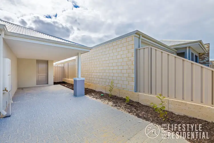 Second view of Homely house listing, 6a Trout Street, Two Rocks WA 6037