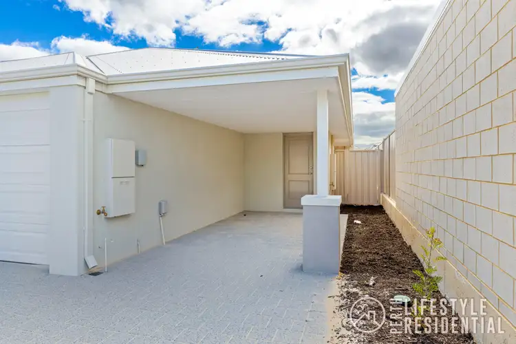 Third view of Homely house listing, 6a Trout Street, Two Rocks WA 6037